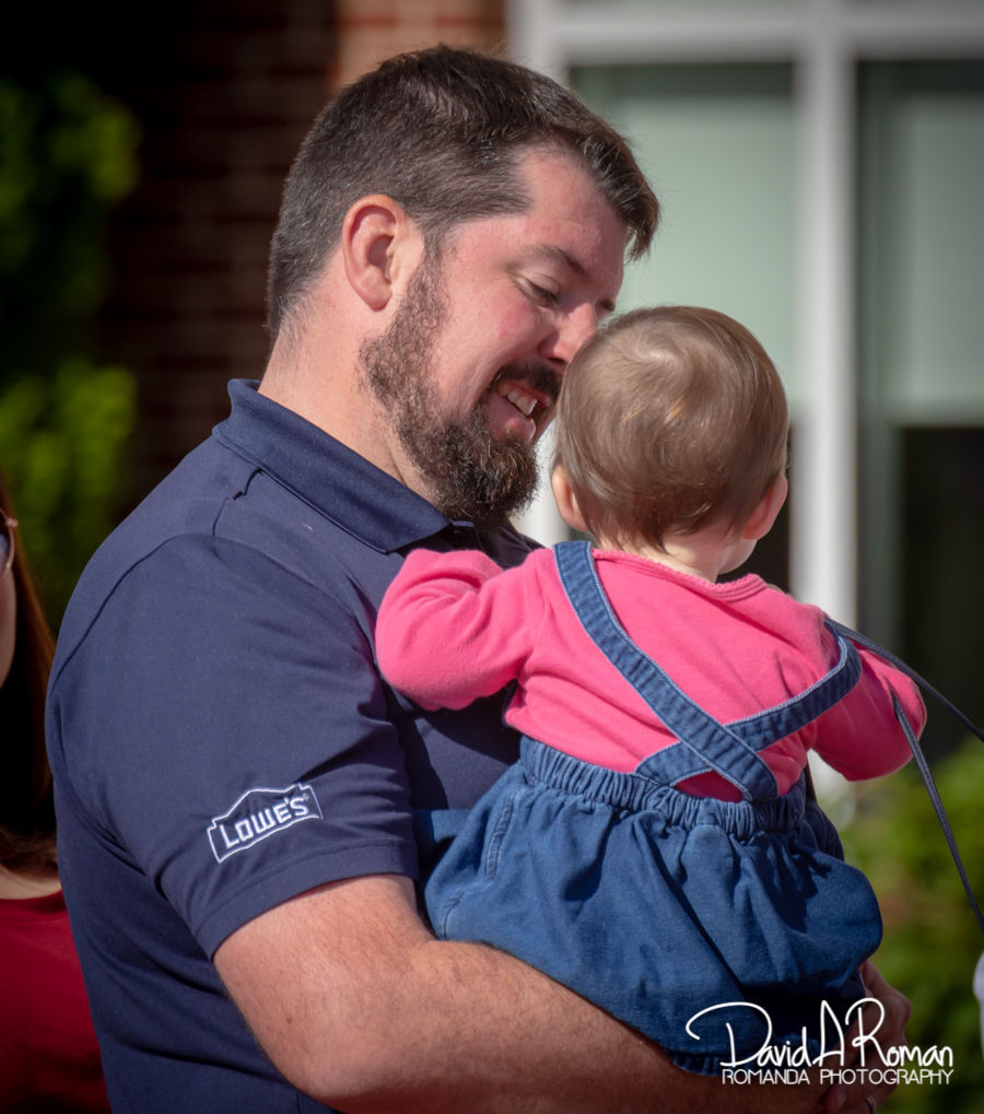 Kannapolis - Thank A Police Officer Day